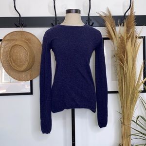 Women's Barrow & Grove 100% Cashmere Sweater